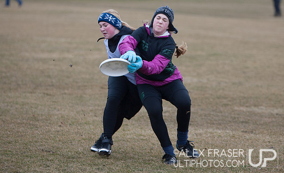 Chicago Invite HS 2013 Preview