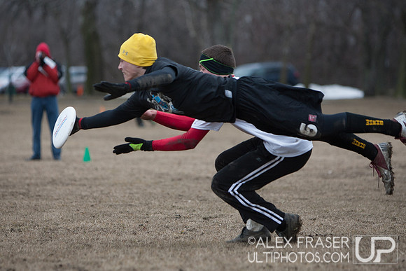 Chicago Invite HS 2013 Preview