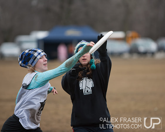 Chicago Invite HS 2013 Preview