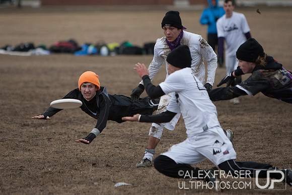 Chicago Invite HS 2013 Preview