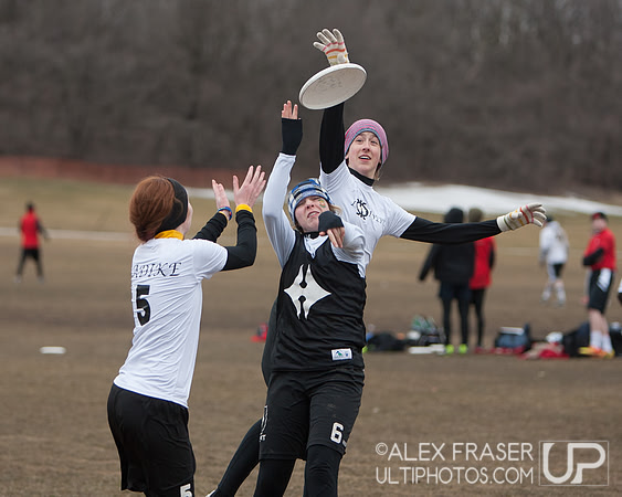 Chicago Invite HS 2013 Preview
