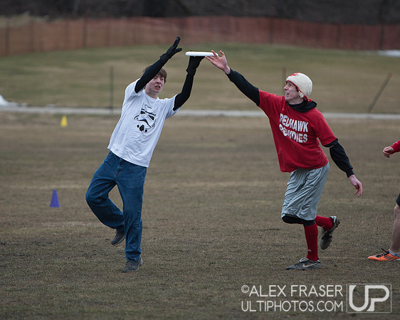 Chicago Invite HS 2013 Preview