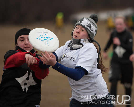 Chicago Invite HS 2013 Preview
