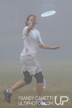 USAU Northeast Mixed Regionals -- Saturday