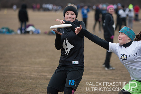Chicago Invite HS 2013 Preview