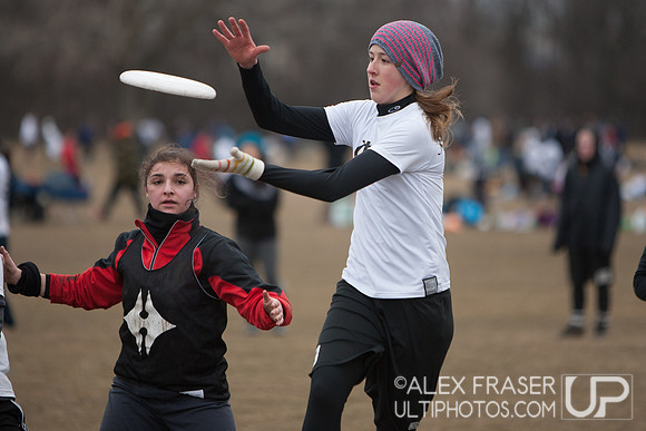 Chicago Invite HS 2013 Preview
