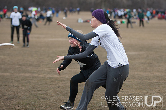 Chicago Invite HS 2013 Preview