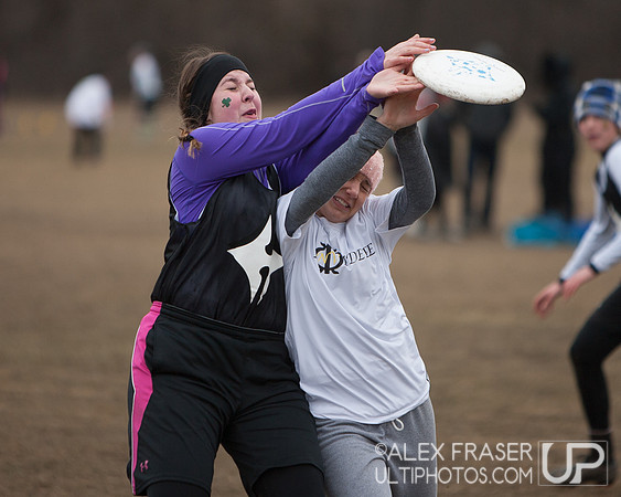 Chicago Invite HS 2013 Preview