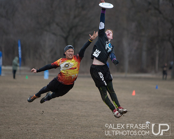 Chicago Invite HS 2013 Preview
