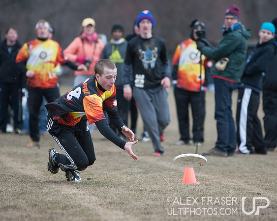 Chicago Invite HS 2013 Preview