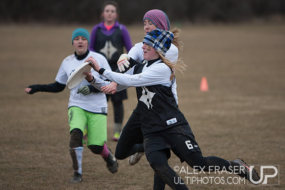Chicago Invite HS 2013 Preview