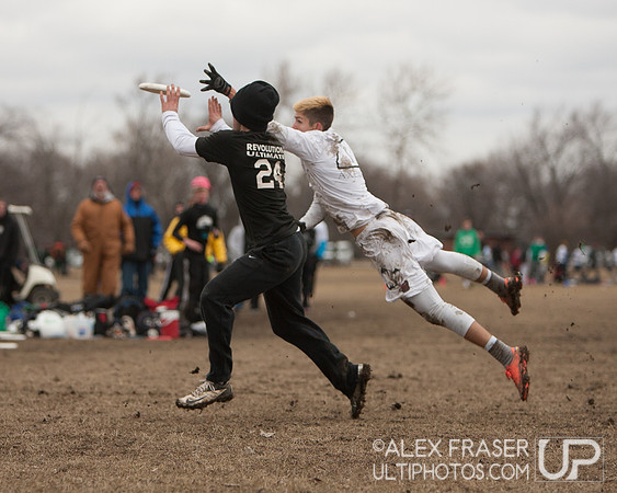 Chicago Invite HS 2013 Preview