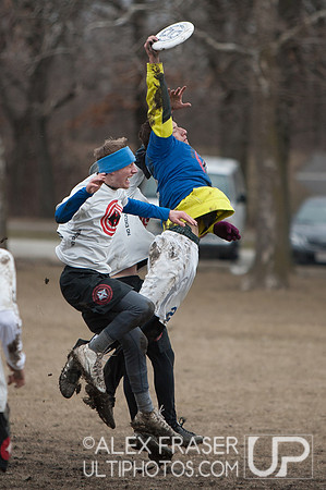 Chicago Invite HS 2013 Preview