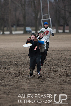 Chicago Invite HS 2013 Preview