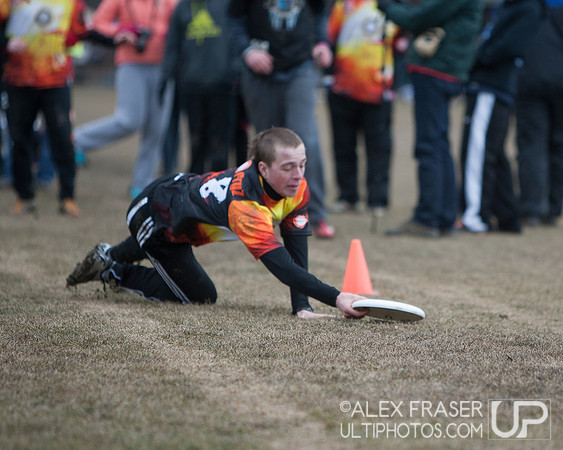 Chicago Invite HS 2013 Preview
