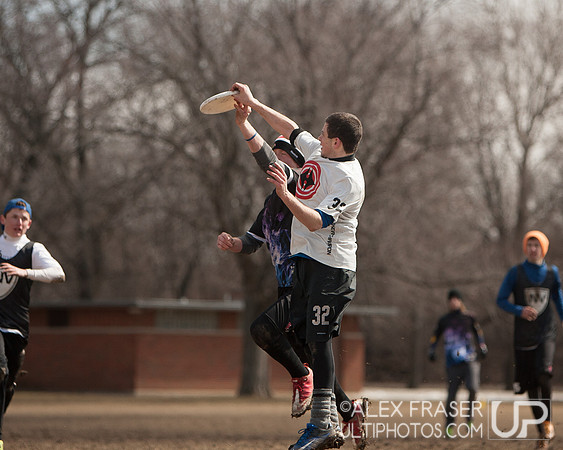 Chicago Invite HS 2013 Preview