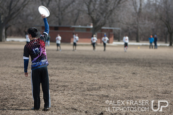 Chicago Invite HS 2013 Preview