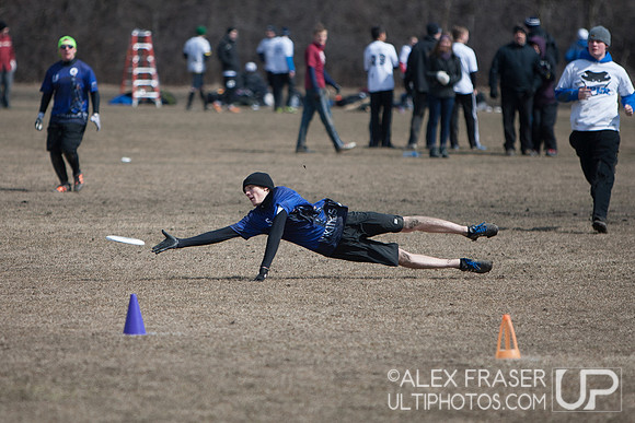 Chicago Invite HS 2013 Preview