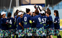 WUCC Day 3 Monday Women's pool play