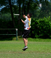 WUCC Day 6 Thursday play