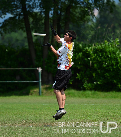 WUCC Day 6 Thursday play