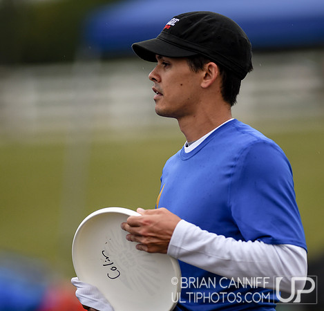 2015 USAU Mid-Atlantic Regionals