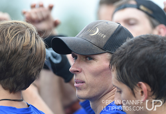 2015 USAU Mid-Atlantic Regionals