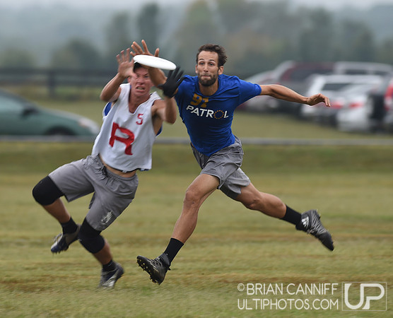 2015 USAU Mid-Atlantic Regionals