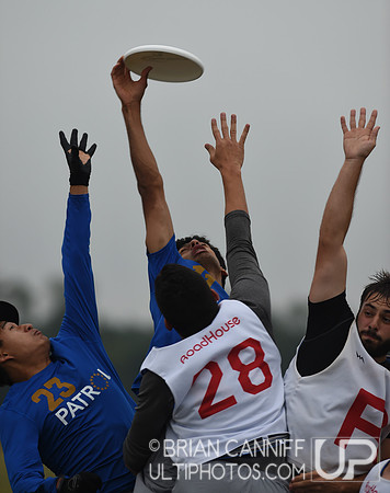 2015 USAU Mid-Atlantic Regionals
