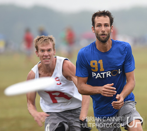 2015 USAU Mid-Atlantic Regionals