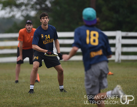 2015 USAU Mid-Atlantic Regionals