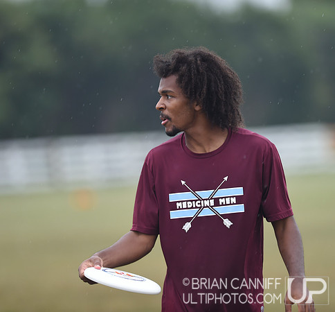 2015 USAU Mid-Atlantic Regionals