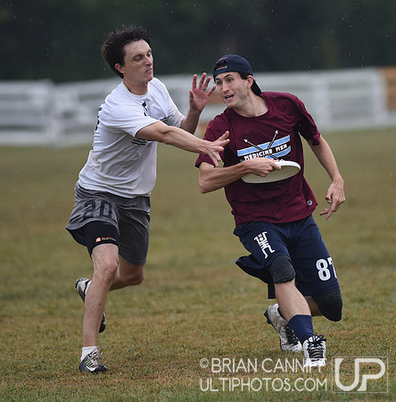 2015 USAU Mid-Atlantic Regionals