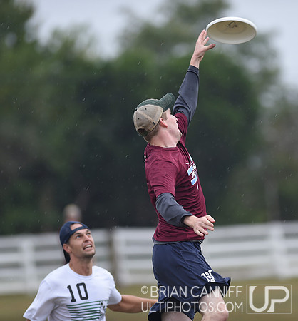2015 USAU Mid-Atlantic Regionals