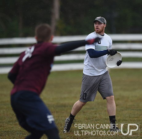 2015 USAU Mid-Atlantic Regionals