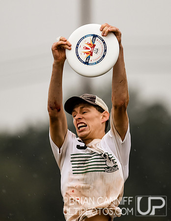 2015 USAU Mid-Atlantic Regionals