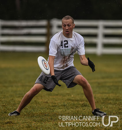 2015 USAU Mid-Atlantic Regionals