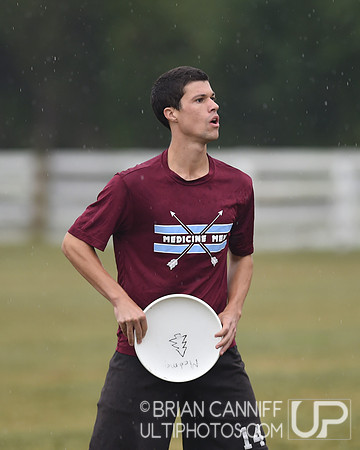 2015 USAU Mid-Atlantic Regionals