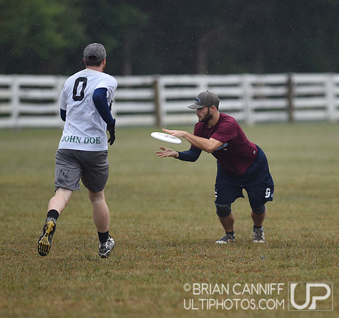 2015 USAU Mid-Atlantic Regionals