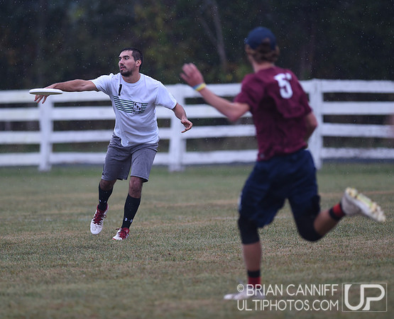 2015 USAU Mid-Atlantic Regionals