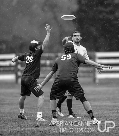 2015 USAU Mid-Atlantic Regionals