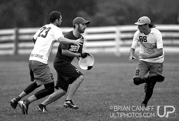 2015 USAU Mid-Atlantic Regionals