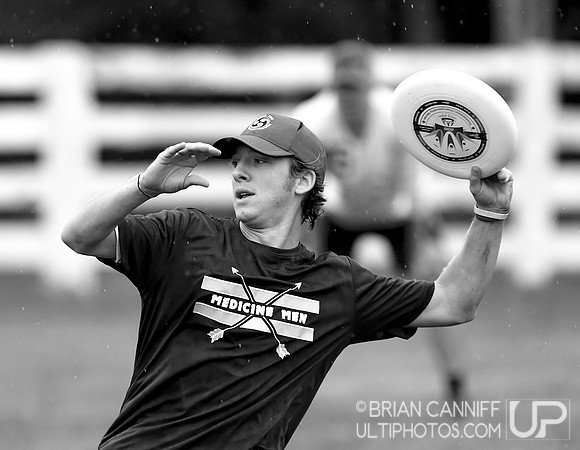2015 USAU Mid-Atlantic Regionals