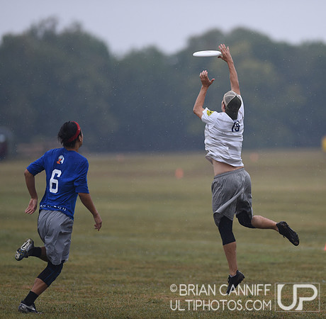 2015 USAU Mid-Atlantic Regionals