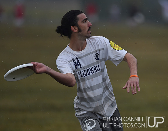 2015 USAU Mid-Atlantic Regionals