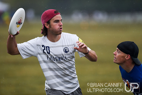 2015 USAU Mid-Atlantic Regionals