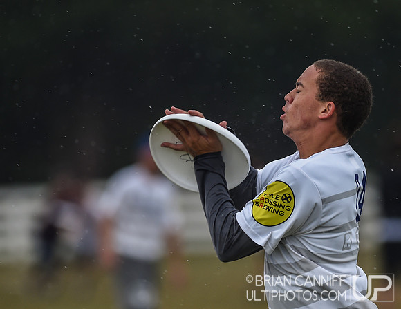 2015 USAU Mid-Atlantic Regionals
