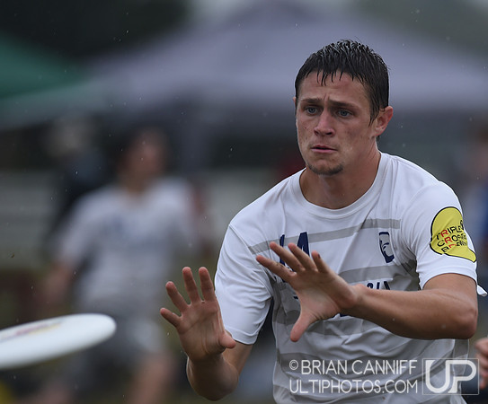 2015 USAU Mid-Atlantic Regionals