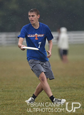 2015 USAU Mid-Atlantic Regionals