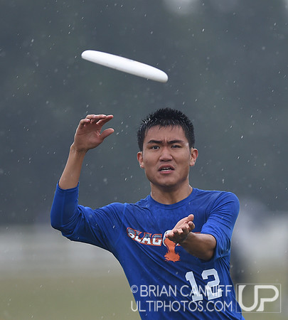 2015 USAU Mid-Atlantic Regionals